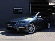 Skoda Octavia - 2.0 TSI RS DSG PANO KESSY MEMORY CANTON AHK CARPLAY
