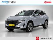 Nissan Qashqai - 1.5 e-Power Tekna Plus incl. Trekhaak