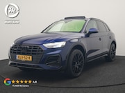Audi Q5 - 50 TFSI e Advanced edition PHEV 300pk Dealer O.H. | Panodak