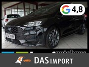 Ford Fiesta - 1, 0 ST-LINE SHZ 7-AUTOMATIK LED PDC APP