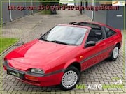 Nissan 100 NX - 1.6 SLX AUTOMAAT | TARGA | UNIEKE AUTO