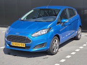 Ford Fiesta - 1.0 Style 5Drs