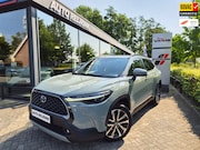 Toyota Corolla Cross - 2.0 Hybrid 200 Style