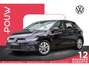 Volkswagen Polo - 1.0 TSI 95pk Style | IQ Matrix LED | Parkeersensoren | Getin