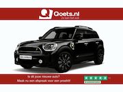 MINI Countryman - Cooper S E ALL4 Active Cruise Control - Comfort acces - Elek