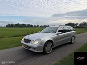 Mercedes-Benz E-klasse - E 350 Combi Avantgarde zeer nette staat