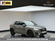 Audi Q2 - 35 TFSI Design Automaat | Stoel verw voor | All weatherbande