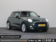 MINI Cooper - 3-Deurs 1.5 Serious Business | Sportstoelen | Sportpakket |