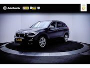 BMW X1 - 20iA High Executive FULL LED | HEAD UP | LEDER | NAVI | STOE