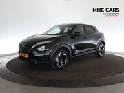 Nissan Juke - 1.6 Hybrid N-Connecta | Keyless | Carplay | Camera | Stoelve