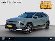Kia Niro - 1.6 GDi Hybrid DynamicLine Key-Less | Camera | Navi | Cruise