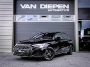 Audi A3 - Sportback 45 TFSI e S edition Competition 3xS-line - S3 Look