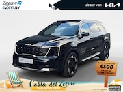 Kia Sorento - 1.6 T-GDi Plug-in Hybrid 4WD ExecutiveLine 7 pers Meest luxe