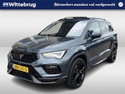 CUPRA Ateca - 2.0 TSI 4DRIVE / AUTOMAAT/ 300 PK/ PANO/ TREKHAAK/ DCC/ ACC/
