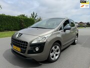 Peugeot 3008 - 1.6 VTi NAP/AIRCO/APK 1 JAAR