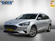 Ford Focus - Wagon 1.0 EcoB. Tit. Bns Winterpakket