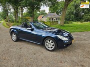 Mercedes-Benz SLK-klasse - 200 K. Cabriolet