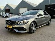 Mercedes-Benz CLA-Klasse - CLA 250 Sport 4MATIC AMG Pano l Camera l Alarm Klasse 3 l