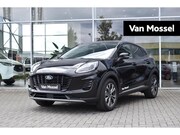 Ford Puma - 1.0 EcoBoost Hybrid Titanium | Oud Demo | Climate Control | 