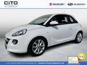 Opel Adam - 1.4 Unlimited Automaat | Airco | 16" Lichtmetalen Velgen | C