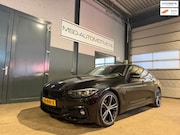 BMW 4-serie Gran Coupe - 420i Corporate Lease Executive M-Pack Digidash NAP
