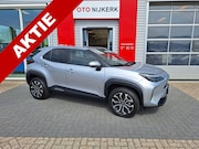 Toyota Yaris Cross - 1.5 Hybrid Explore Limited**Zomeraanbieding!! gratis trekhaa