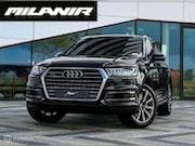 Audi Q7 - 3.0 TFSI quattro 7p |Pano|360|stuurverwarming|EXPO