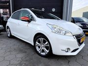 Peugeot 208 - 1.2 PureTech Roland Garros - Automaat - Pano - Leer - Navi -