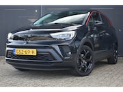 Opel Crossland - 1.2 Turbo GS-Line 110pk | Navigatie by App | Achteruitrijcam