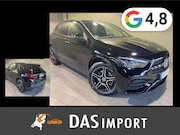 Mercedes-Benz GLA-Klasse - d