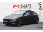 Tesla Model Y - Long Range AWD 75 kWh SOH 92% Autoboost FSD