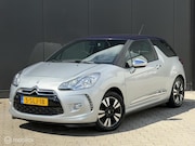 Citroën DS3 - 1.2 82PK Business | CRUISE | CLIMA | TREKHAAK |