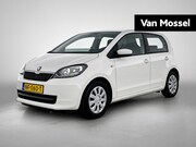 Skoda Citigo - 1.0 Greentech Ambition | Airco | All Seasonbanden | Bluetoot