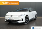 Volkswagen ID.7 - Tourer Limited Edition Plus | Koplampverlichting LED Matrix
