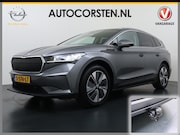 Skoda Enyaq iV - iV 60 PanoDak Trekhaak Navi Camera Apple Carplay Android Aut