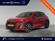 Peugeot 208 - GT 1.2 Turbo 100pk | ADAPTIVE CRUISE | NAVI | 360° CAMERA | 