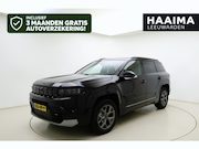 Jeep Compass - 1.2 e-Hybrid Summit Automaat | Panoramisch Schuifdak | Navig