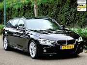 BMW 3-serie - 320i High Ex Touring M Sport Touring Apple CarPlay 18inch Ve