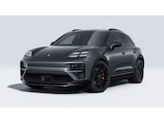 Porsche Macan - Turbo