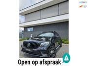 Mercedes-Benz GLC-klasse - AMG 43 4MATIC HUD PANORAMADAK