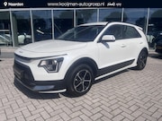 Kia Niro - 1.6 GDi Hybrid DynamicLine Nav|Camera|Lmv