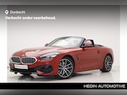 BMW Z4 - sDrive20i SportLine | M-Sportstoelen | Comfort Access | Hifi