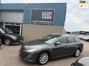 Mazda 6 - 2.0 Business+ AUTOMAAT