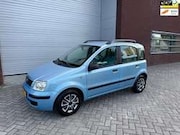 Fiat Panda - 1.2 Dynamic Automaat Nap