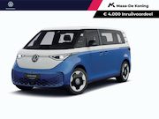 Volkswagen ID.Buzz - Bedrijfswagens Pro Limited 86kWh 286pk L2 6-Zits · 740340