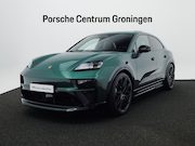 Porsche Macan - GTS