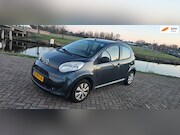 Citroën C1 - 1.0-12V Séduction