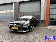 Mercedes-Benz CLA-Klasse - 180 Business Solutionupgrade Edition