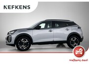Peugeot 2008 - SUV 136pk Automaat Hybrid Allure | Trekhaak | Draadloos Carp