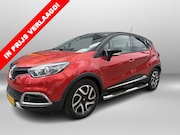 Renault Captur - 1.2 Helly Hansen Automaat * Trekhaak * Apple Android | Clima